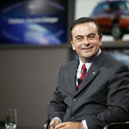 ゴーン容疑者