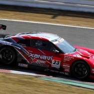 本山哲選手 : XANAVI NISMO GT-R