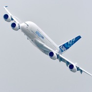 エアバスA380（2018年）
