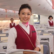 中国南方航空（2012年）