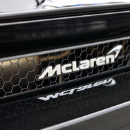 マクラーレン 720S