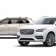 ボルボ XC90 D5