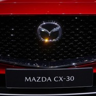 マツダ CX-30（ジュネーブモーターショー2019）