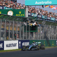 F1オーストラリアGP