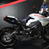 スズキ・カタナ新型（東京モーターサイクルショー2019）