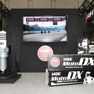 NGK MotoDX（東京モーターサイクルショー2019）