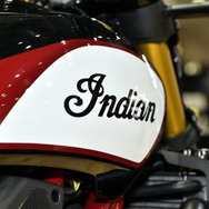 インディアン FTR1200/S