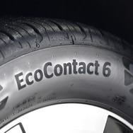 コンチネンタル エココンタクト6（EcoContact 6）