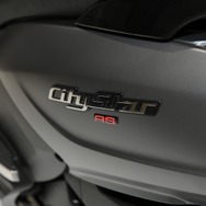 プジョーモトシクル シティスター125RS ABS（東京モーターサイクル2019）