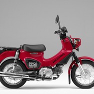 ホンダ クロスカブ50