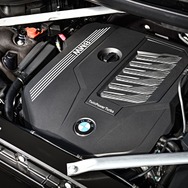 BMW X7 xDrive40i 新型