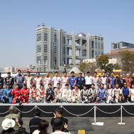 モータースポーツジャパン2019