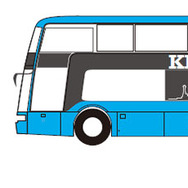 オープントップバス「KEIKYU OPEN TOP BUS横浜」のイメージ