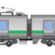 これまでは気動車のみだったワンマン列車だが、今後は電車列車も2両編成単位で検討されている。現在、苫小牧～室蘭間を中心に運行されているキハ140形の普通列車を置き換えることを想定していると思われる。
