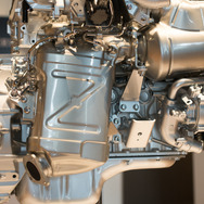 いすゞ エルフ 改良新型に搭載されているディーゼルエンジン