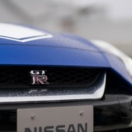 日産 GT-R の2020年モデルの50thアニバーサリー