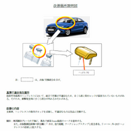 改善箇所説明図