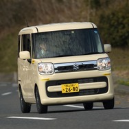 ミニバン専用タイヤ、ダンロップ・エナセーブRV505