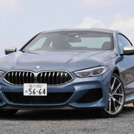 BMW 8シリーズ 新型（M850i xDrive）