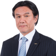 日産自動車、渉外担当の川口均氏