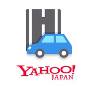 Yahoo!カーナビ アイコン
