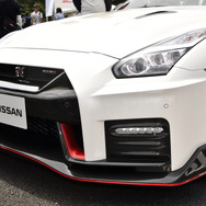 GT-R NISMO 2020年モデル