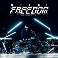 「SEEK for FREEDOM」HARLEY-DAVIDSON×GraphersRock -Exhibition