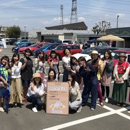 筑波サーキット・カーフェスティバル2019