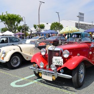 富士山オールドカーフェスタ2019