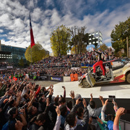初開催チリ戦を終え、“WRCサーカス”の次戦は欧州ポルトガル戦となる。