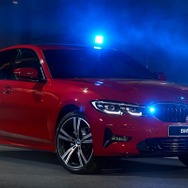 BMW 3シリーズ 新型のステルスバージョン