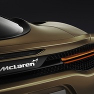 マクラーレン GT