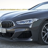 BMW 8シリーズコンバーチブル（M850i xDriveコンバーチブル）