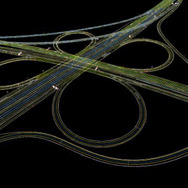 高速道路JCTの整備イメージ