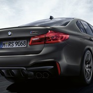 BMW M5 エディション 35 イヤー
