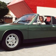 ポルシェ914