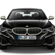 新型BMW 3シリーズの M340i xDrive セダン