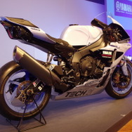 YZF-R1 2019年鈴鹿8耐仕様