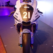 YZF-R1 2019年鈴鹿8耐仕様