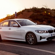 BMW 320d xDrive