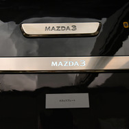 マツダ3 新型