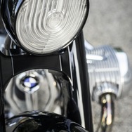 BMWモトラッド・コンセプト R18