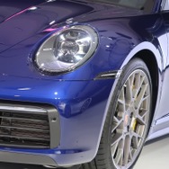 ポルシェ911新型