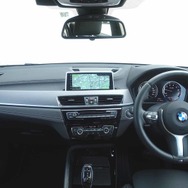 BMW X2（X2 sDrive 18i）