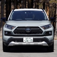 トヨタ RAV4 新型