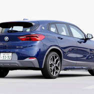 BMW X2（X2 sDrive 18i）