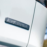 トヨタ RAV4 アドベンチャー 新型