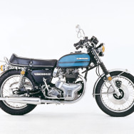 650RS（W3）/1973年