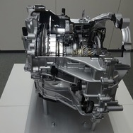 ダイハツ軽自動車用のD-CVT