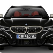 BMW 3シリーズ・ツーリング 新型のM340i xDriveツーリング